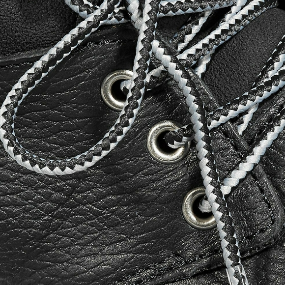 Levi's Jax S Wave Hiker Boots - Picture 4 of 4